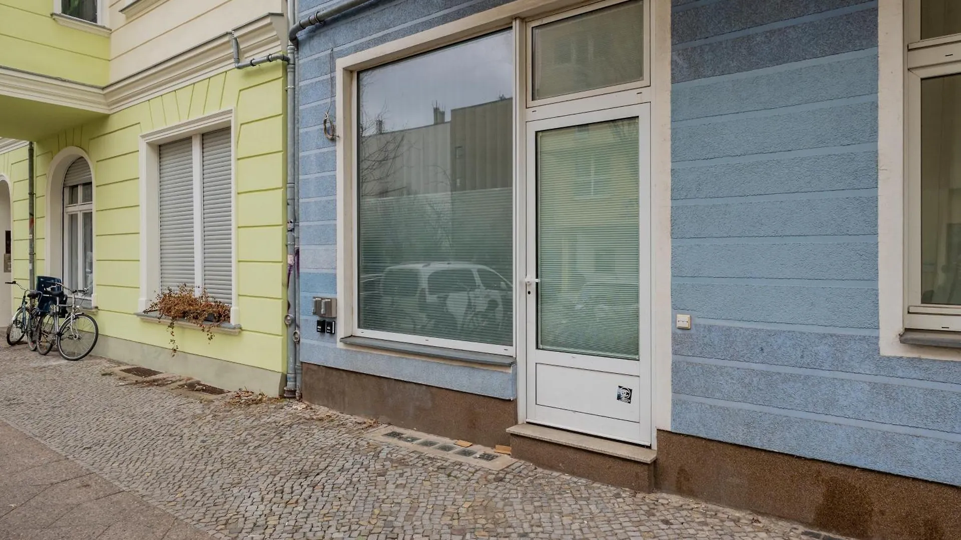 Cozy Micro Apartment - Self Check-In  Berlin
